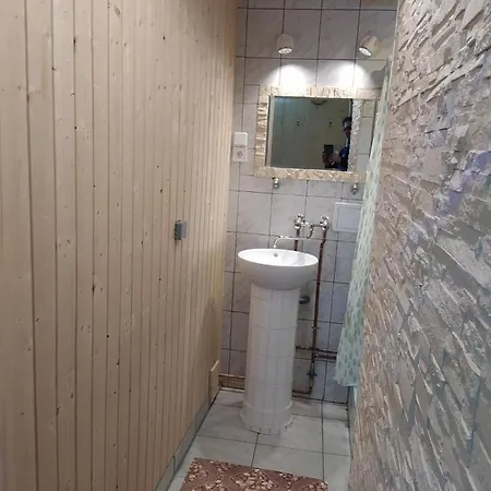Apartment Tornyos Vendeghaz