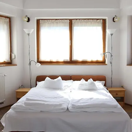 Tornyos Vendeghaz Apartment