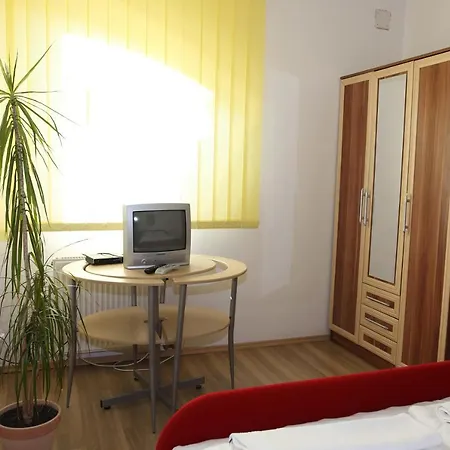 Apartment Tornyos Vendeghaz *