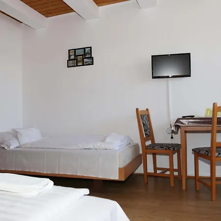Apartment Tornyos Vendeghaz