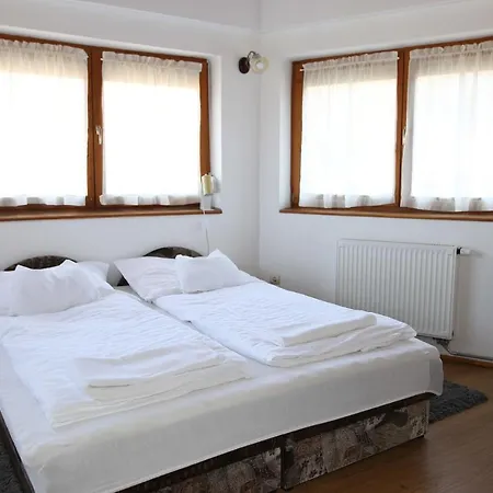 Tornyos Vendeghaz Apartment