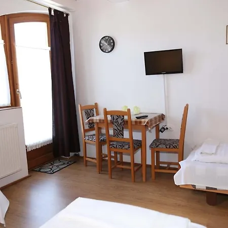 Apartment Tornyos Vendeghaz