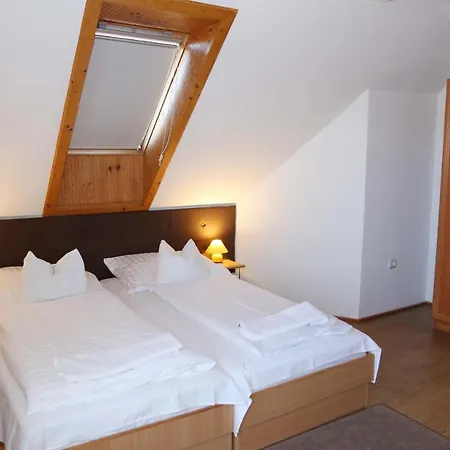 Apartment Tornyos Vendeghaz Epleny