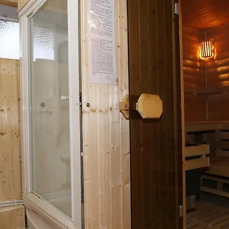 Tornyos Vendeghaz Apartment Epleny