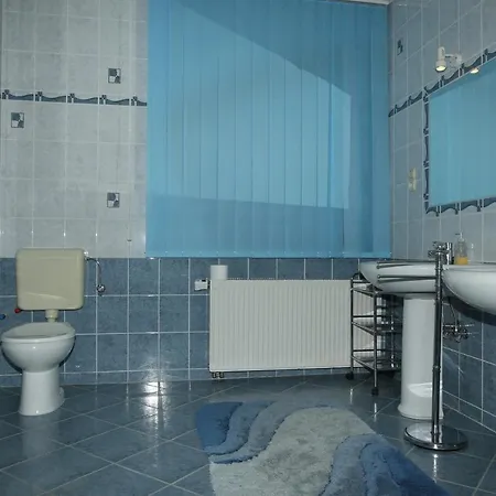 Apartment Tornyos Vendeghaz