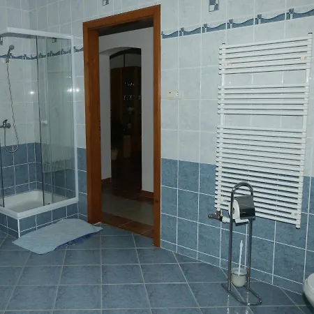 Apartment Tornyos Vendeghaz