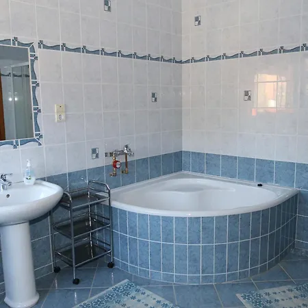 Tornyos Vendeghaz Apartment Epleny
