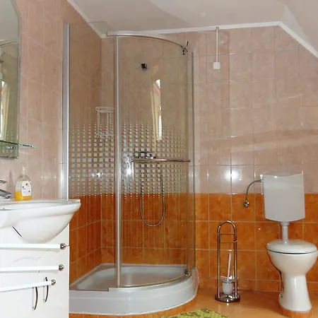 Tornyos Vendeghaz Apartment