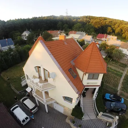 Apartment Tornyos Vendeghaz Epleny